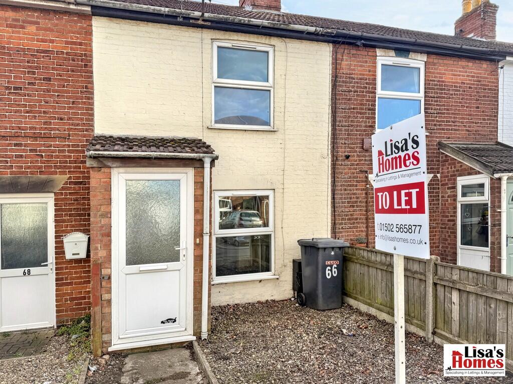 Main image of property: 66 Victoria Road