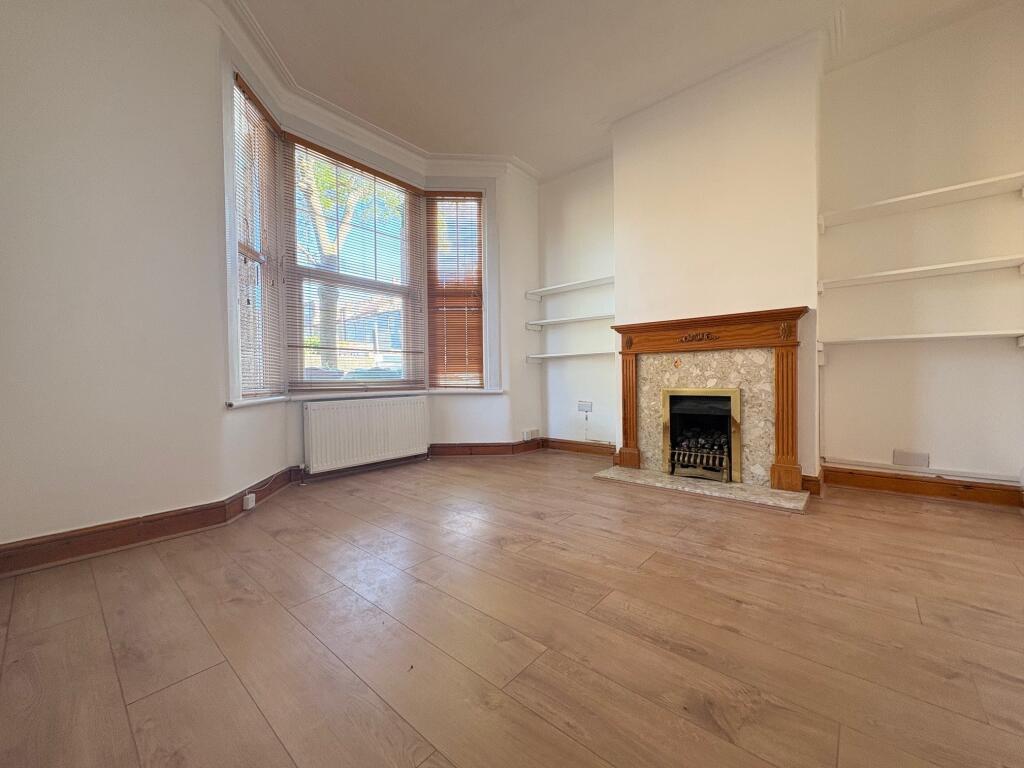Main image of property:  Renness Road, Walthamstow, 