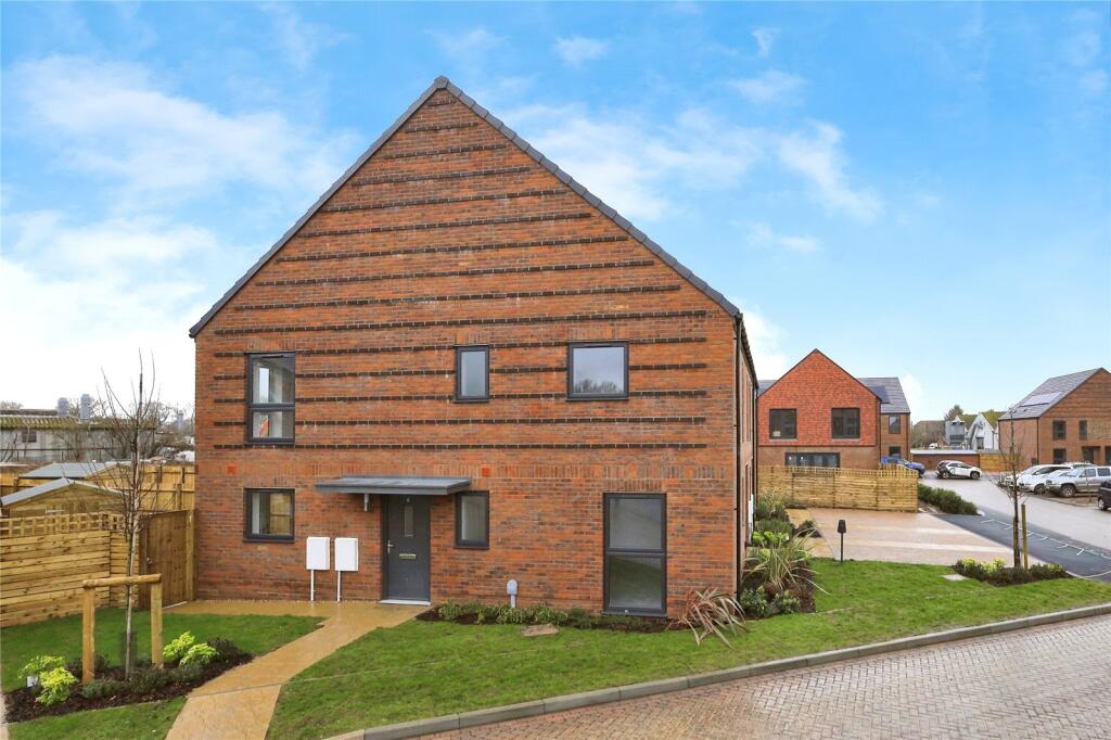 Main image of property: The Broyle, Ringmer, East Sussex, BN8