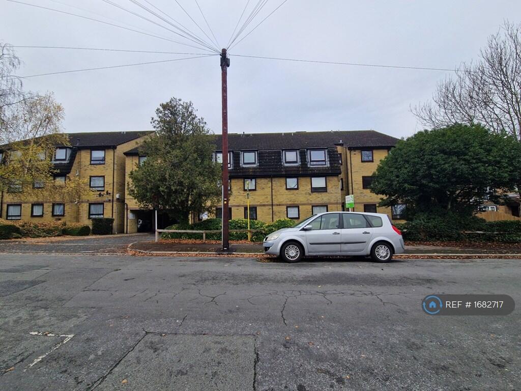Main image of property: Howard Road, London, SE25