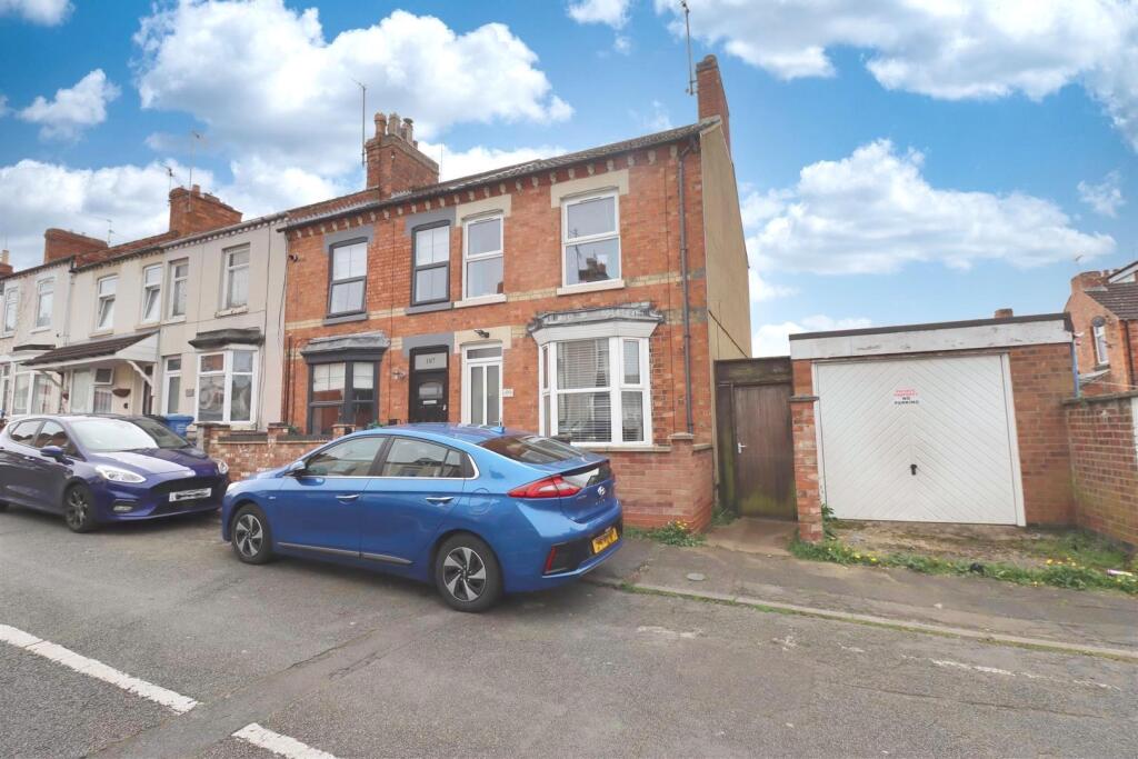 Main image of property: Buccleuch Street, Kettering
