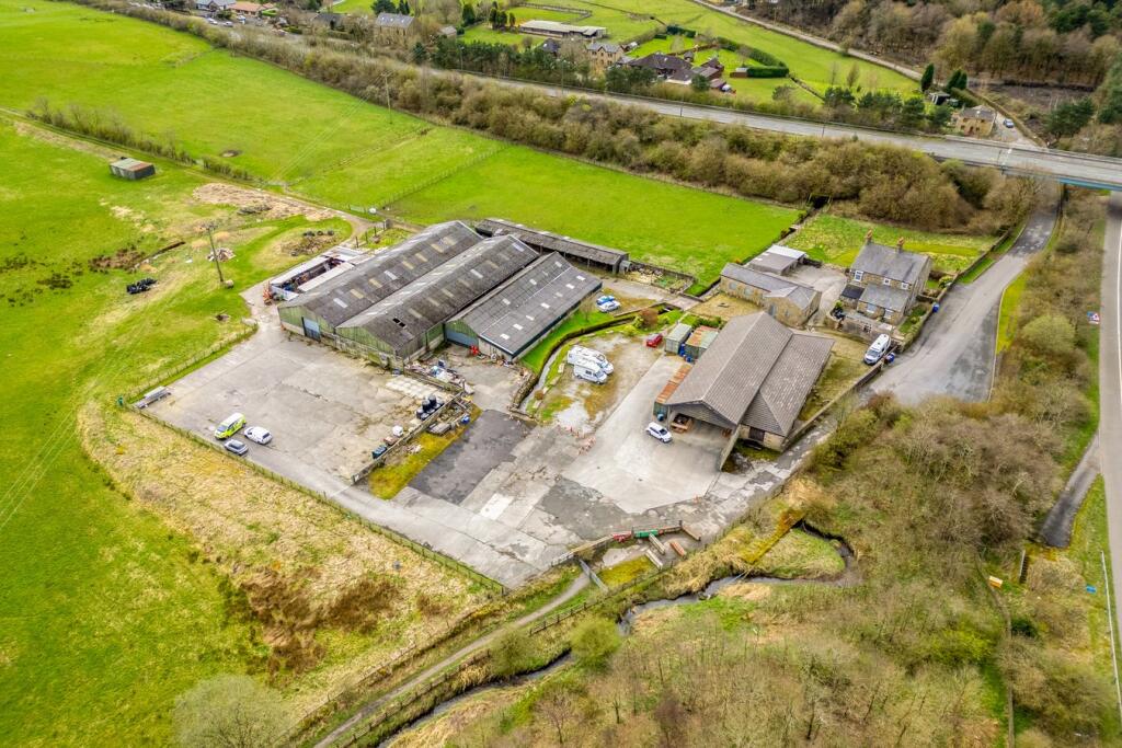 Additional image 5 of Haslingden Old Road, Oswaldtwistle, Accrington, BB5