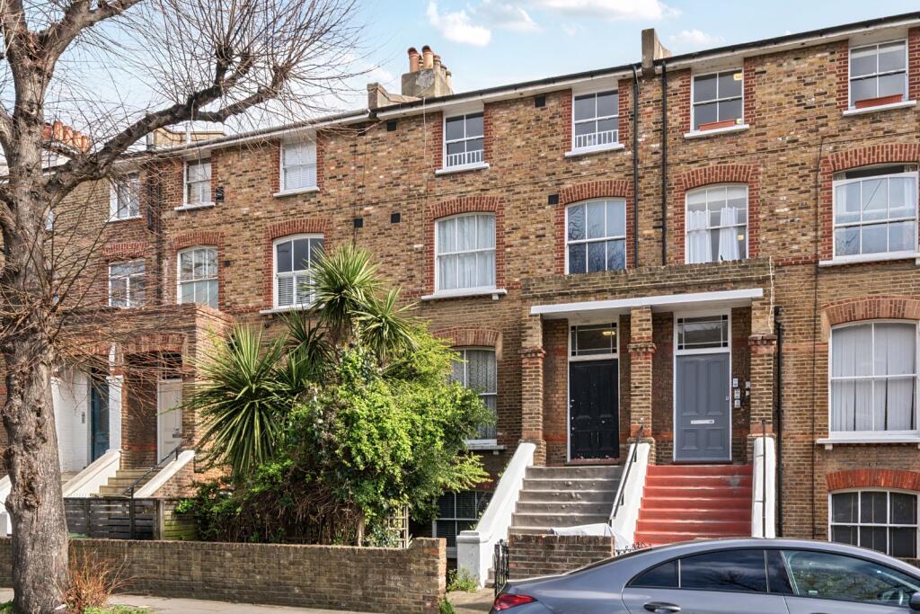 Main image of property: Coningham Road, Shepherds Bush, London, W12