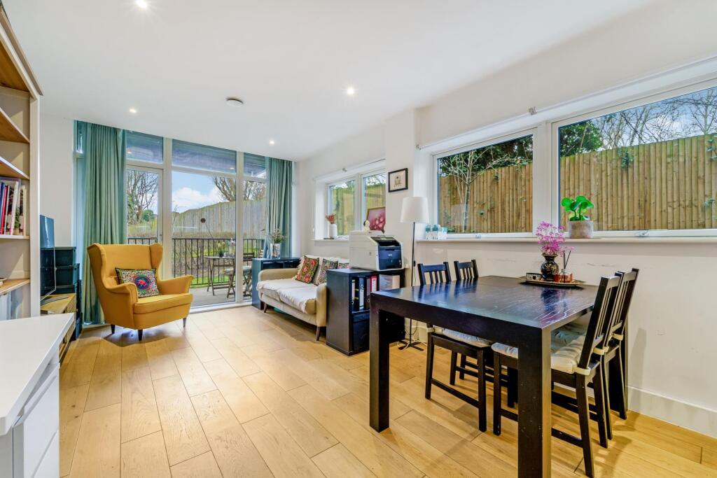 Main image of property: Nurburg House