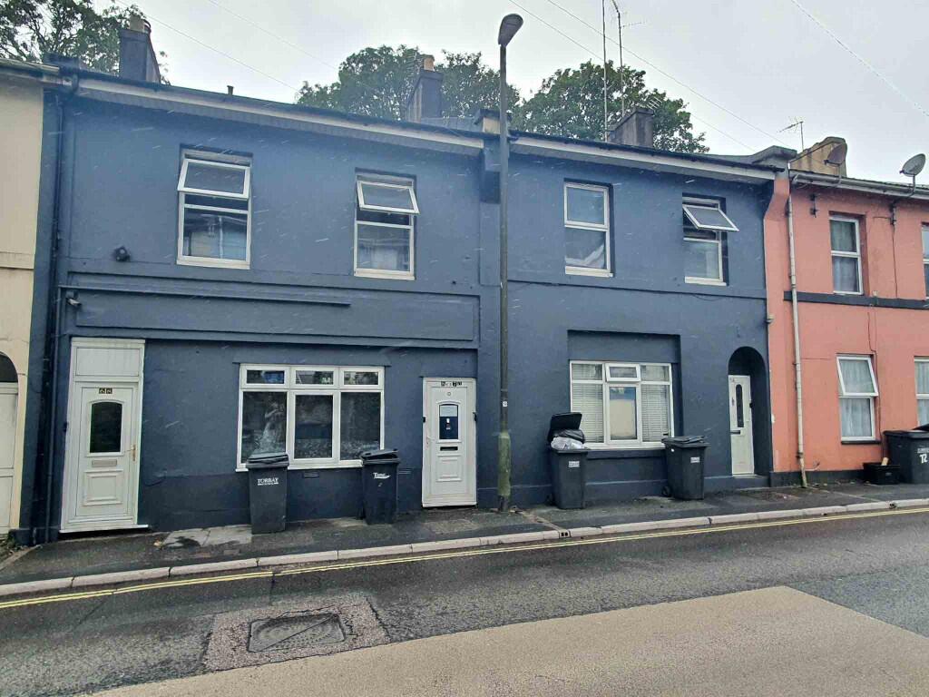 Main image of property: Hele Road, Torquay, Devon, TQ2