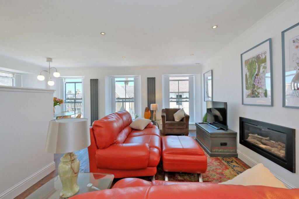 Apartment in Portsoy, Aberdeenshire - View 3