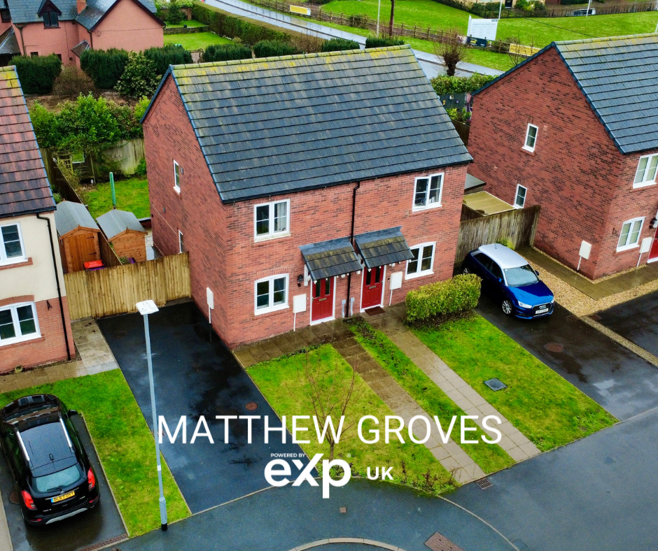 Main image of property: Wright Avenue, Newport, TF10 7FY