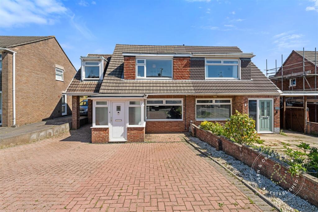 Main image of property: Well Wood Close, Cardiff