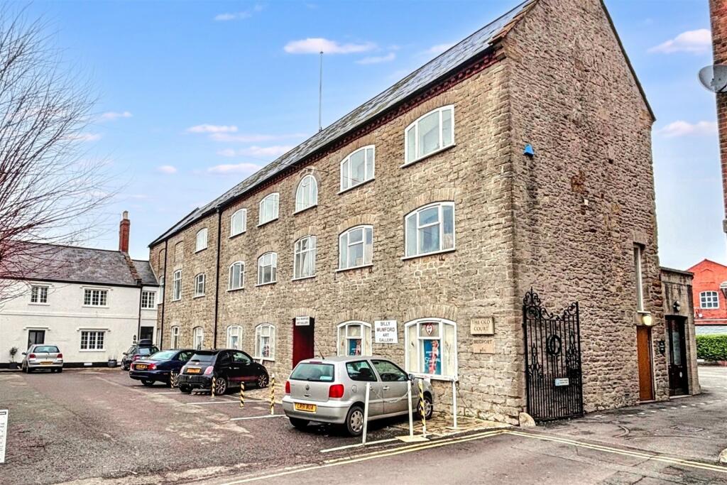 Main image of property: Bridport