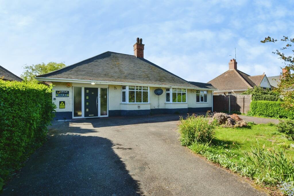 Main image of property: Burgh Old Road, Skegness