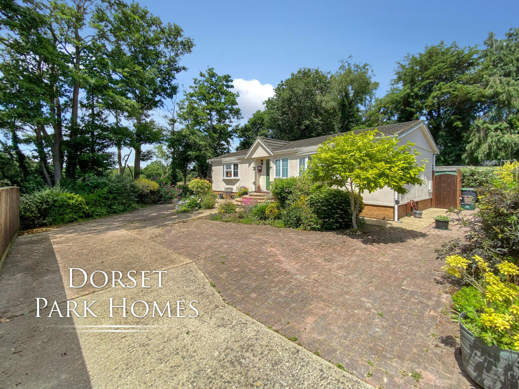 Main image of property: North Drive, Oaktree Park, St Leonards, Ringwood, Hampshire