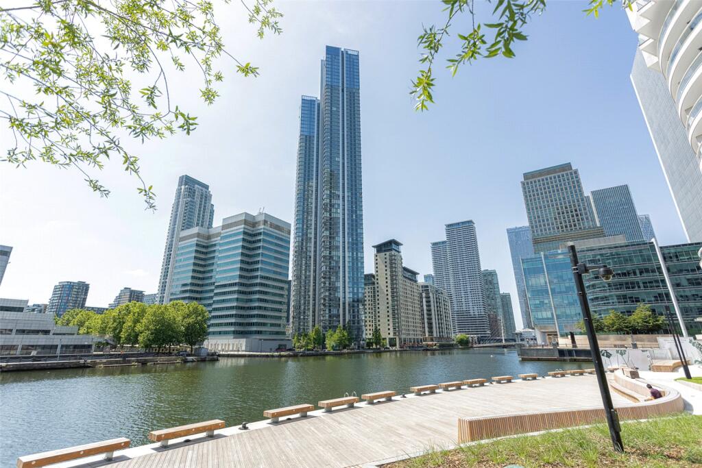 Main image of property: Marsh Wall, Canary Wharf, E14
