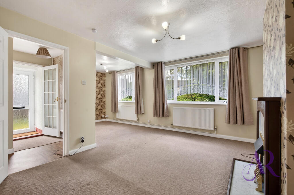 House in Roade, West Northamptonshire - View 5