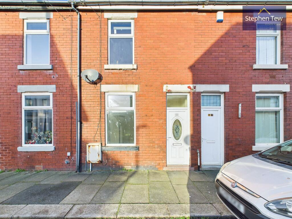 Main image of property: Healey Street, Blackpool, FY3