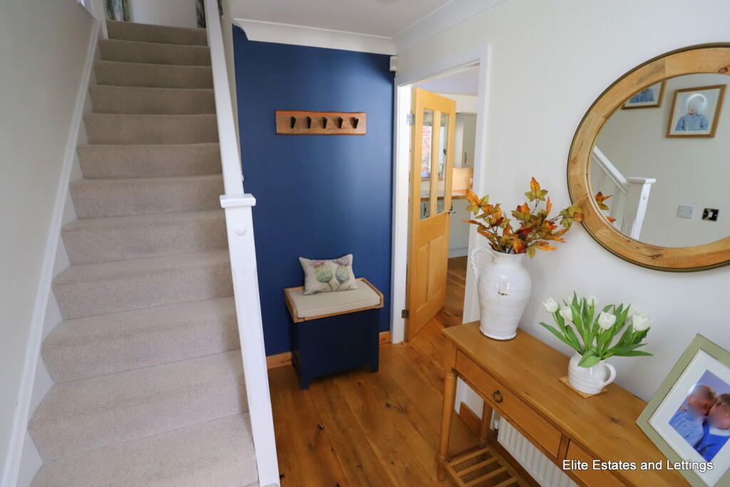 House in Durham - View 4