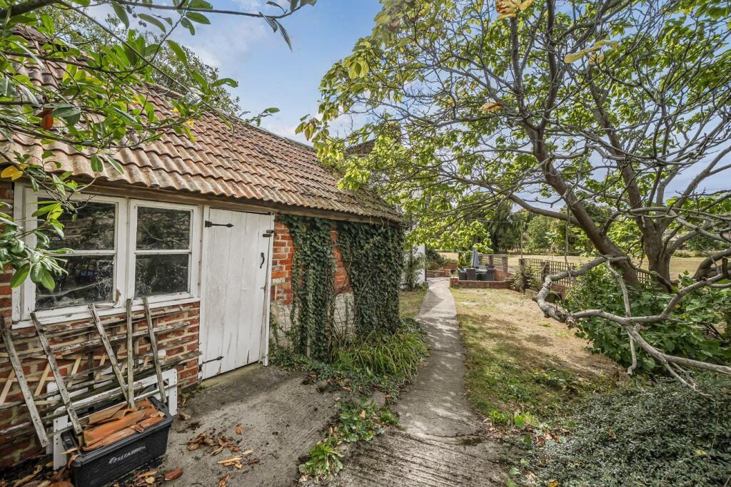 Additional image 11 of 35 acres, Farm Buildings, Whaddon, Trowbridge, BA14