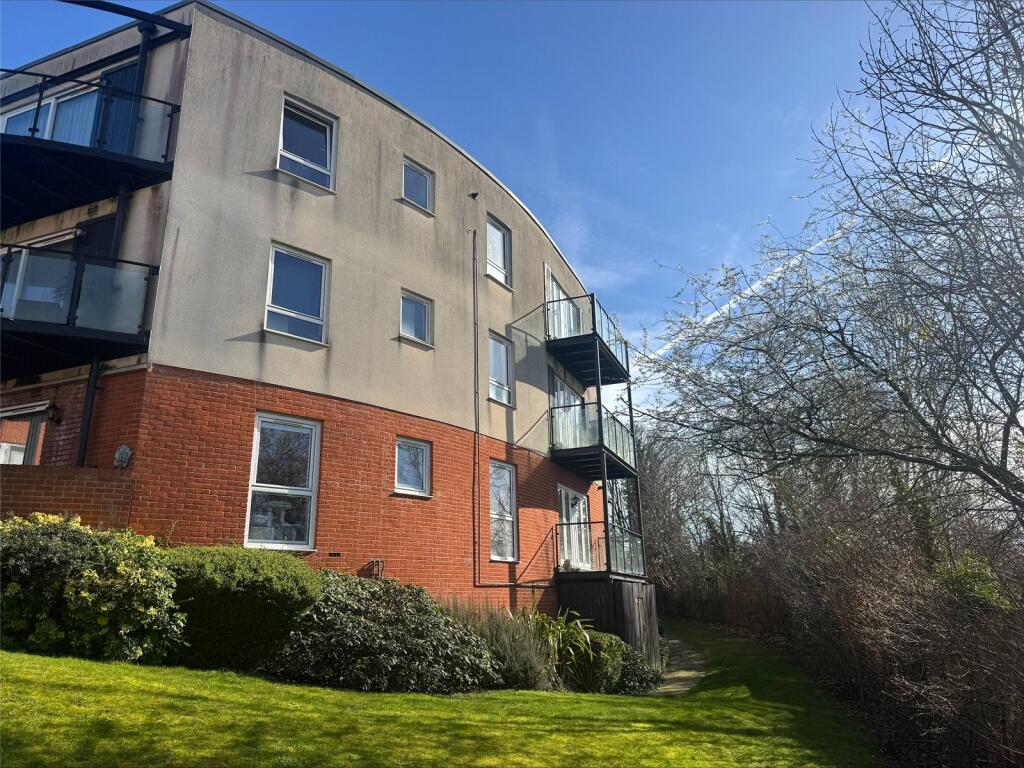 Main image of property: The Roperies, High Wycombe, Buckinghamshire