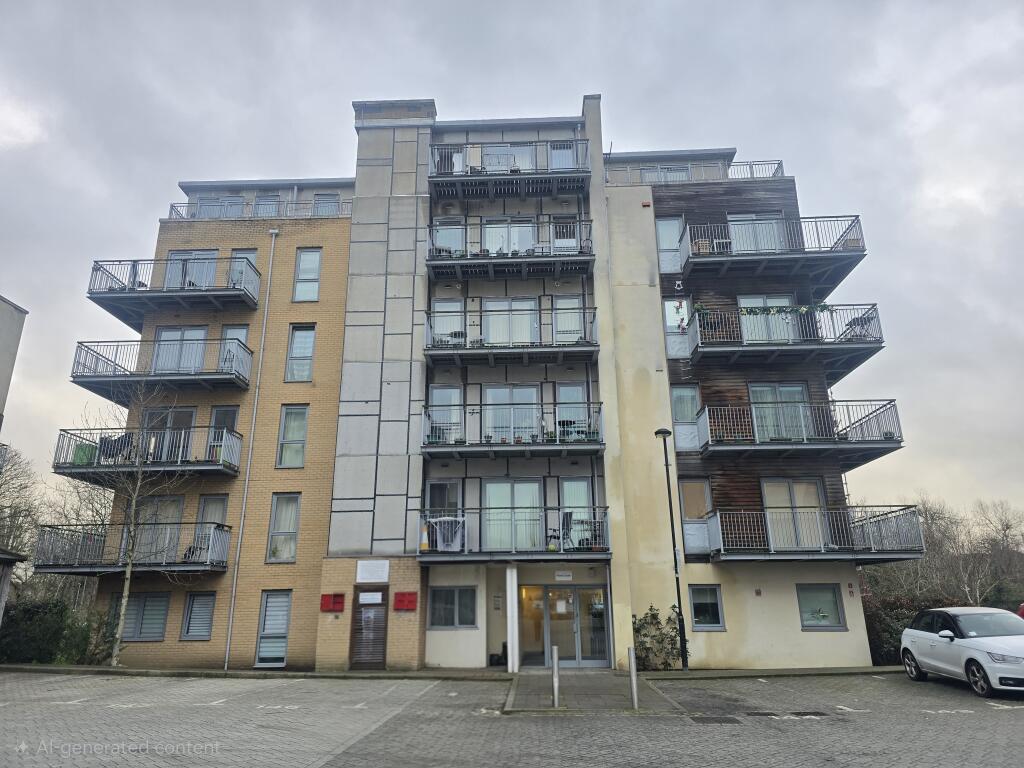 Main image of property: Flora Court , Edgware, HA9