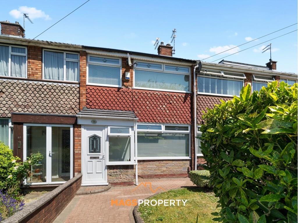 Main image of property: Parkside Drive, Liverpool, L12