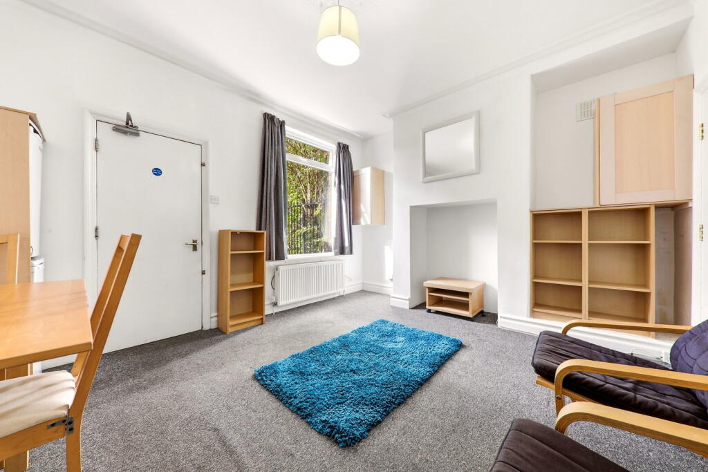House in Leeds, Meanwood - View 4