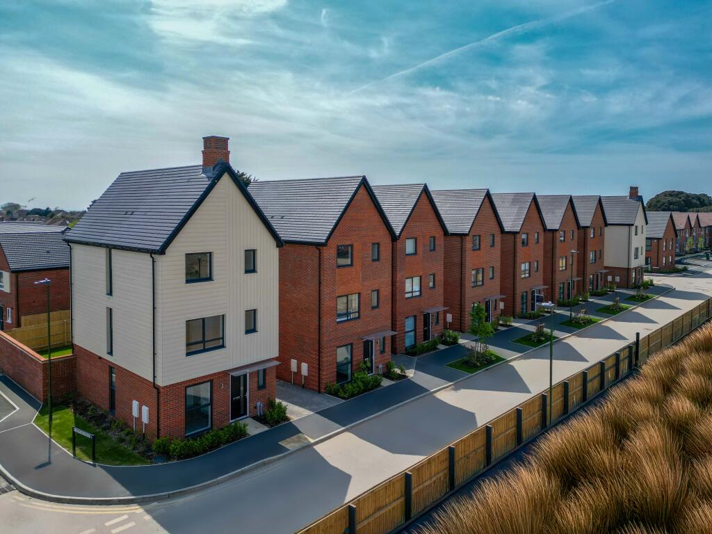 Main image of property: Barrington Road,
Off Shaftesbury Avenue,
Goring-by-Sea,
West Sussex,
BN12 4EA