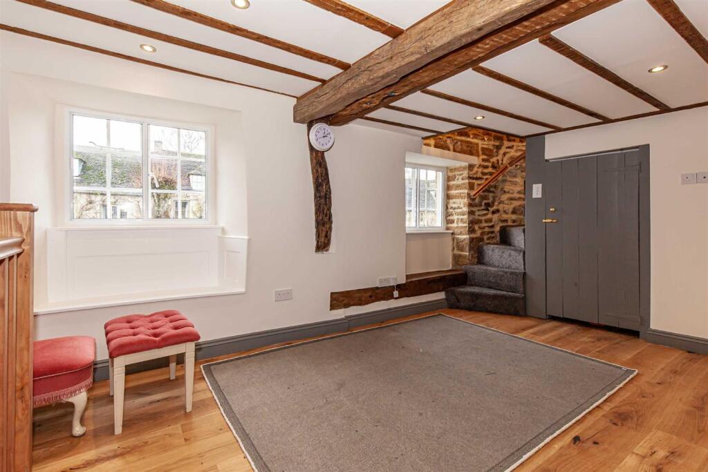 Apartment in Oxford - View 5