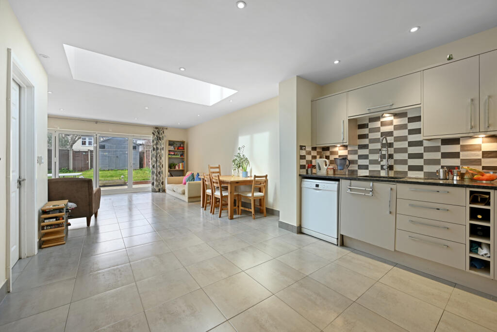 Main image of property: Lilac Gardens,  South Ealing W5