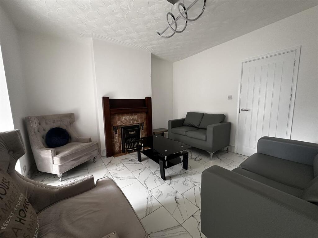 Main image of property: Cathays Terrace, Cardiff