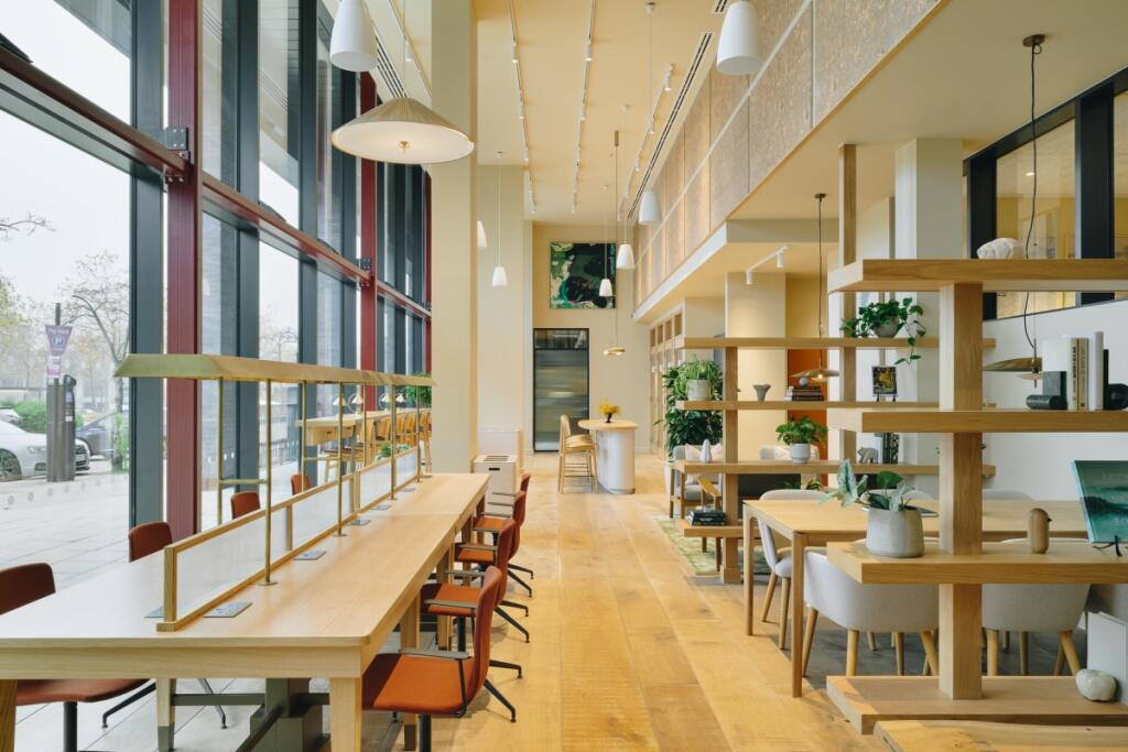 Main image of property: 299 Silbury Boulevard MK9