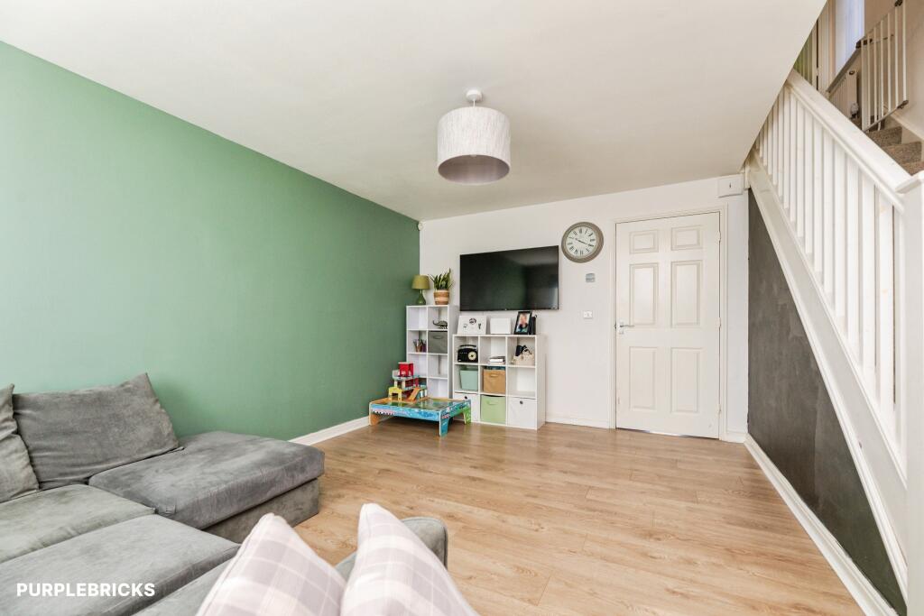 Remington Road, Sheffield, S5 photo 2