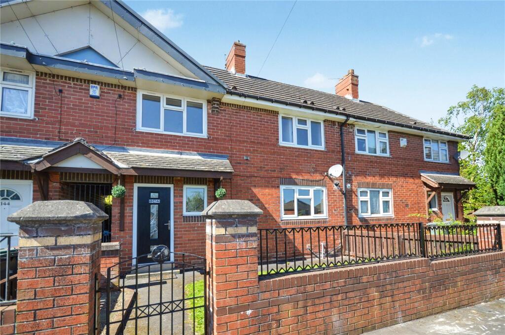 Main image of property: Winrose Avenue, Leeds, West Yorkshire