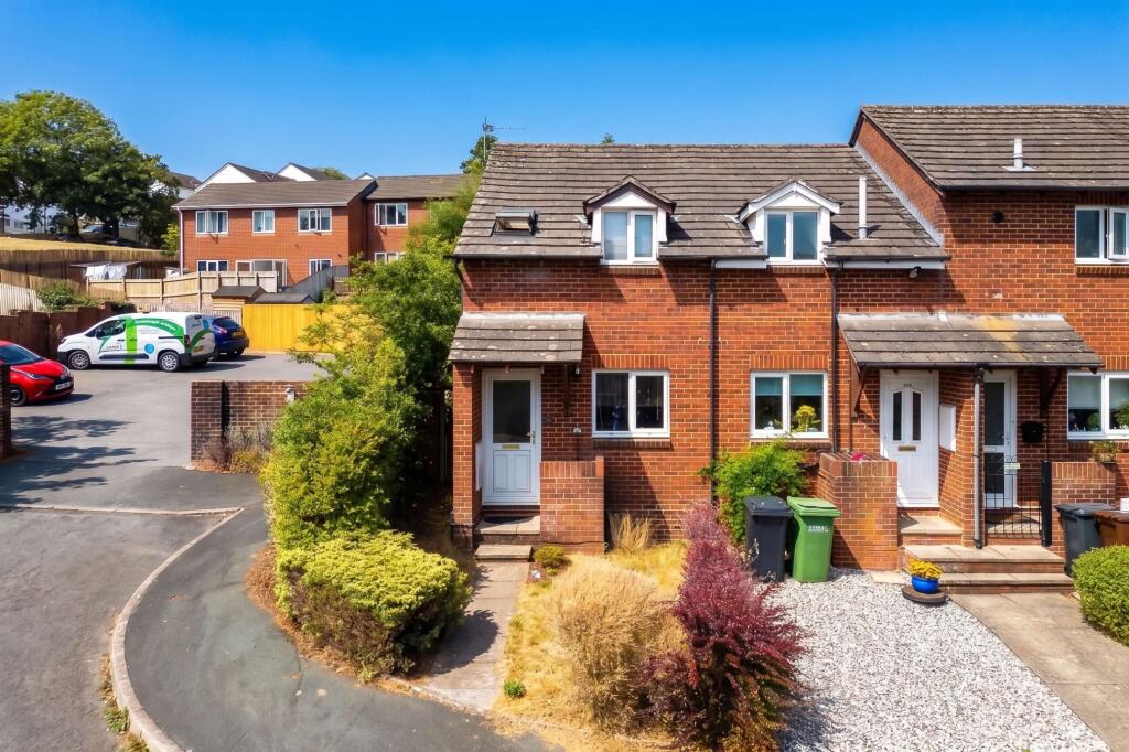 Main image of property: Glebeland Way, Shiphay, Torquay
