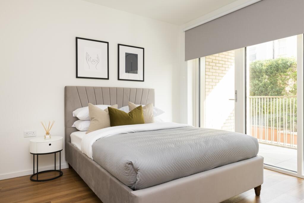 Main image of property: Mighell Street