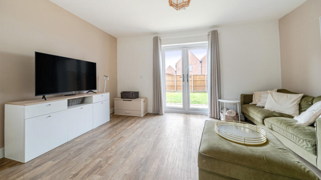 Main image of property: Knight Link, Beaulieu, CM1 6EJ