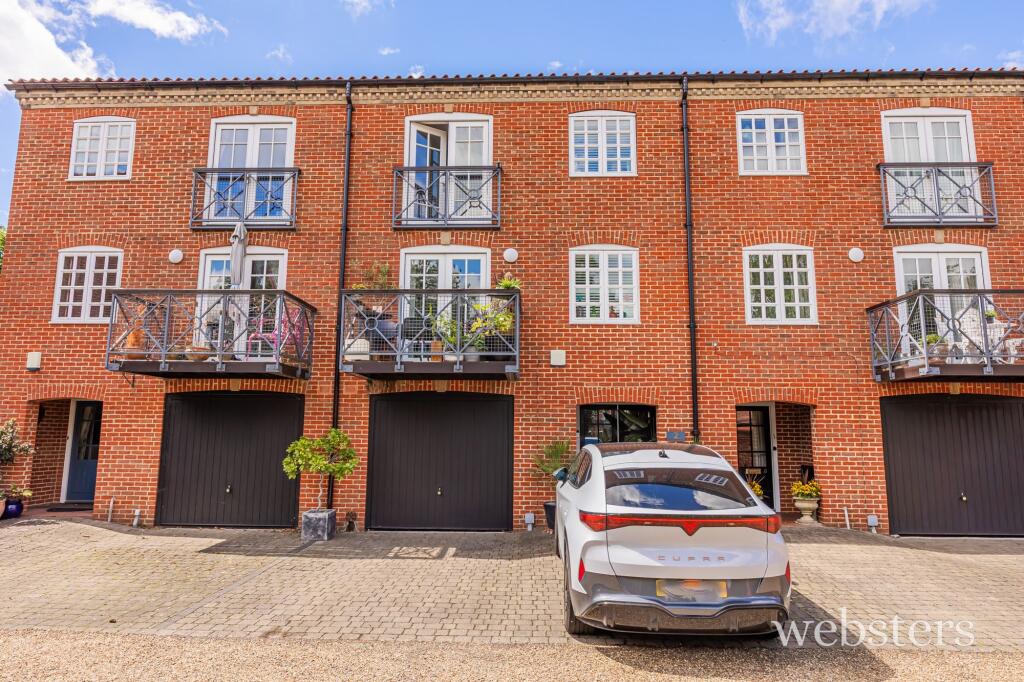 Main image of property: Bracondale Millgate, Norwich, NR1