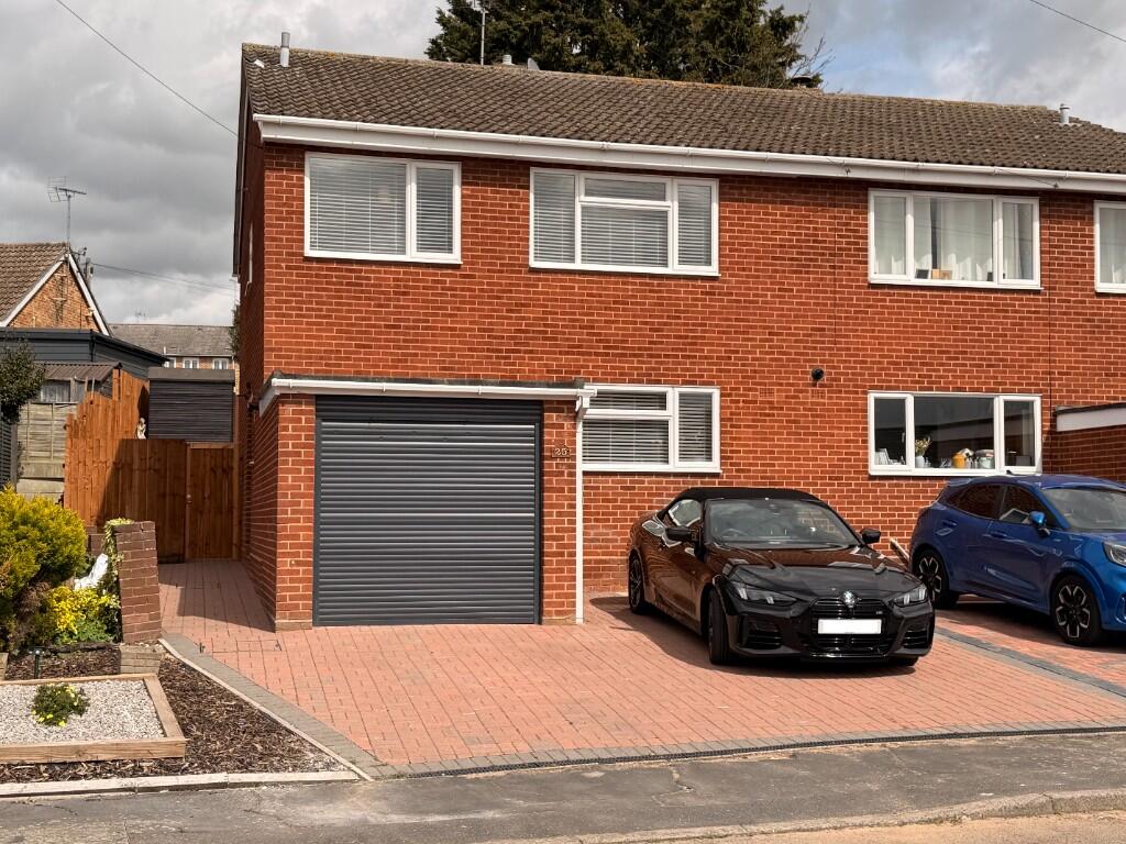 Main image of property: Gardeners Road, Halstead, Essex, CO9 2JU