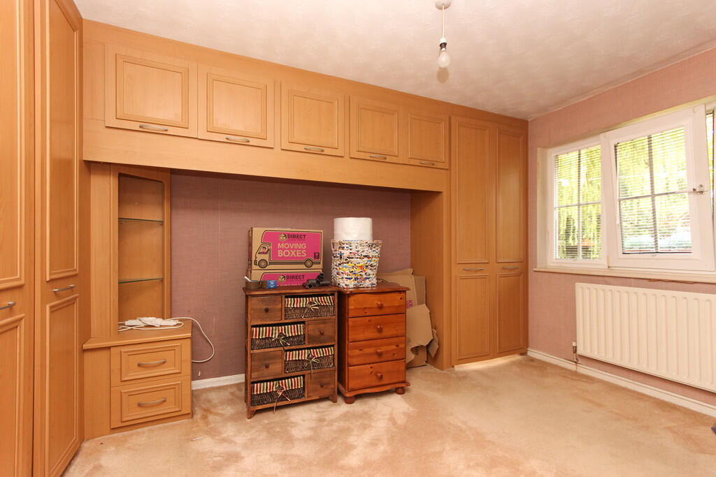 House in Wellingborough - More