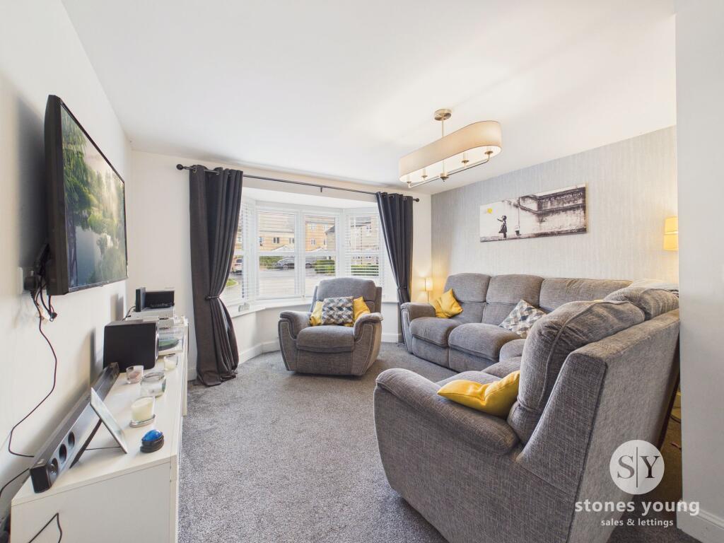 Additional image 2 of Henry Place, Clitheroe, BB7