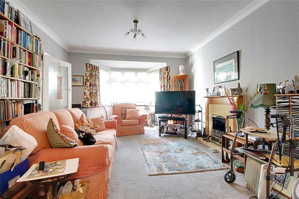 House in London - View 5