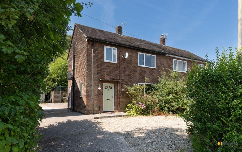 Main image of property: Northurst Drive, Manchester