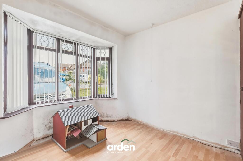 Malvern Road, Redditch, B97 - More