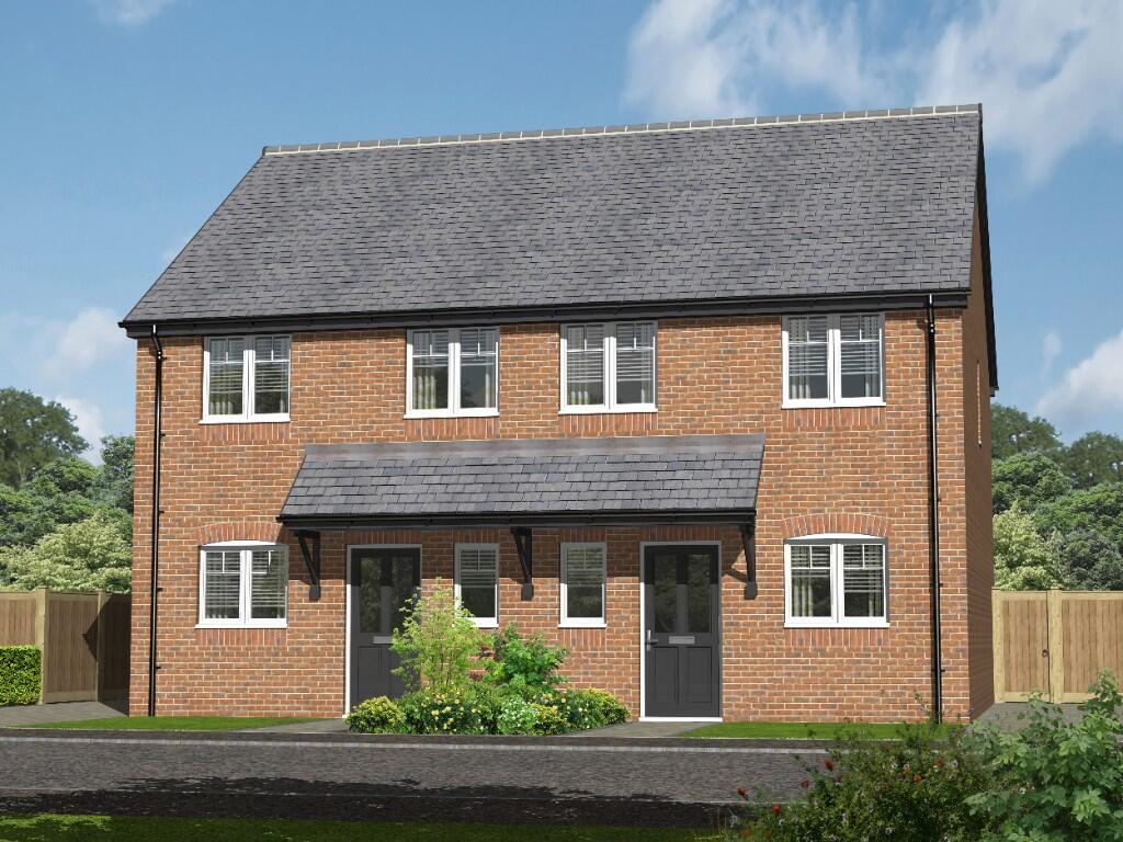 Main image of property: Whittington,
Oswestry,
SY114PQ