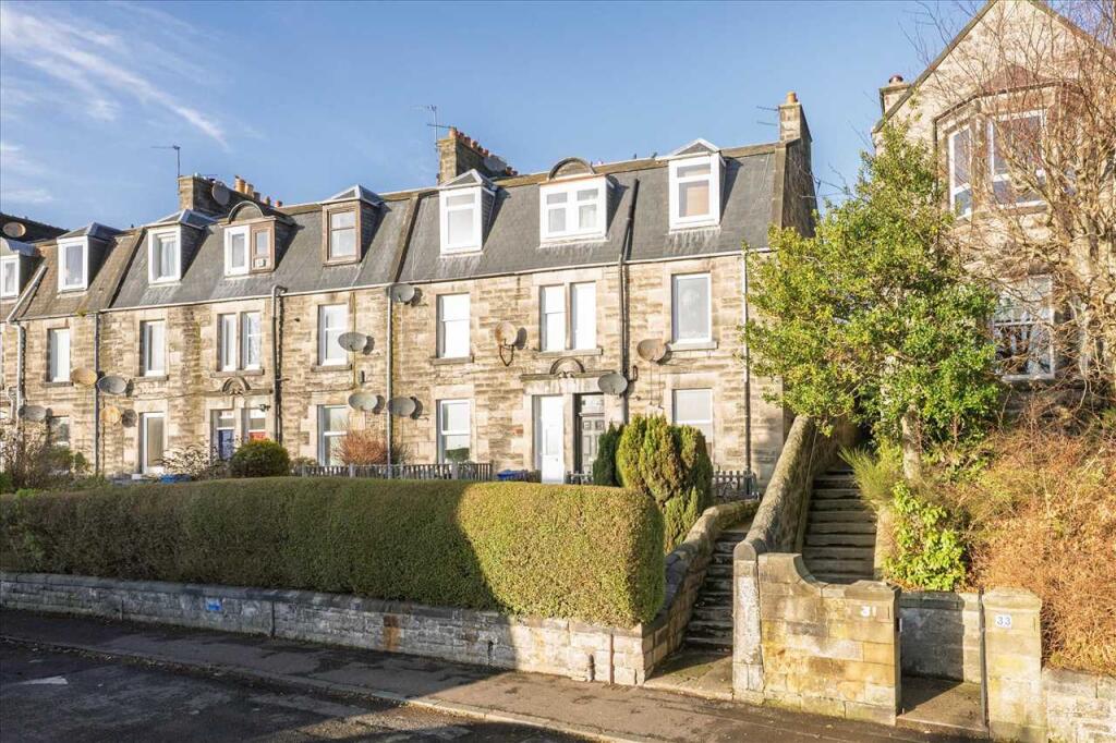 Main image of property: Rose Street, Dunfermline