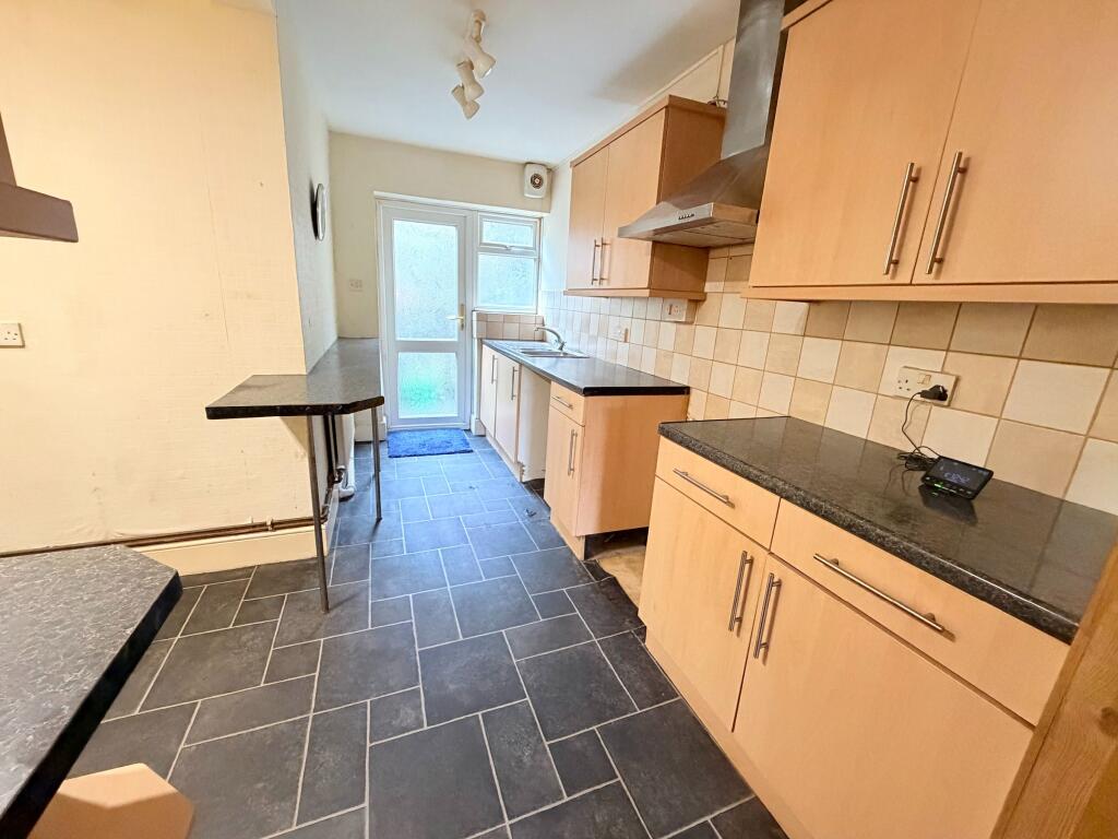 House in Cardiff, Porth - View 4