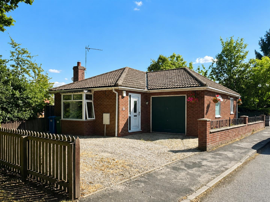 Main image of property: Church Road, Stamford Bridge, York