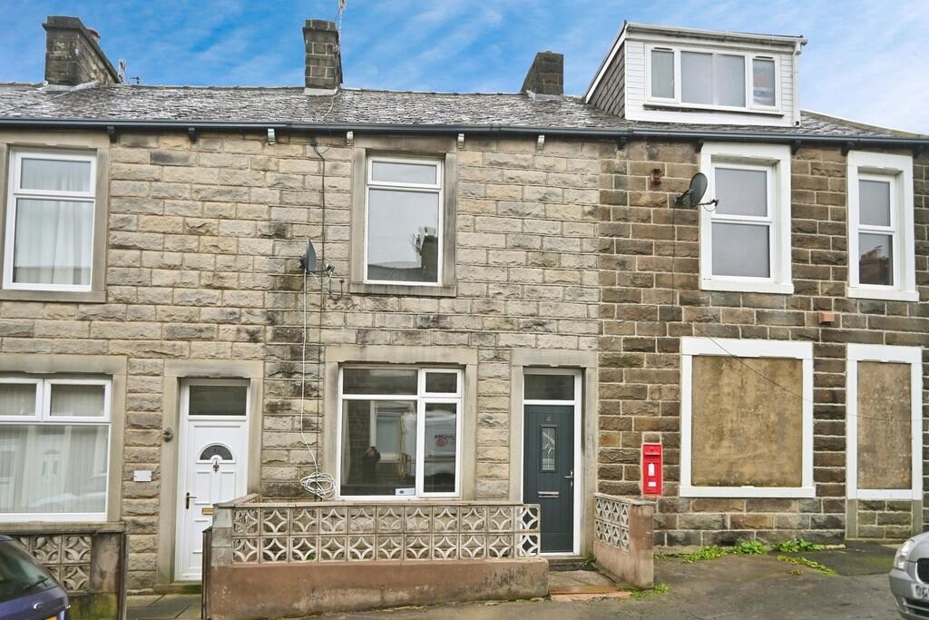 Main image of property: Bethel Street, Barnoldswick