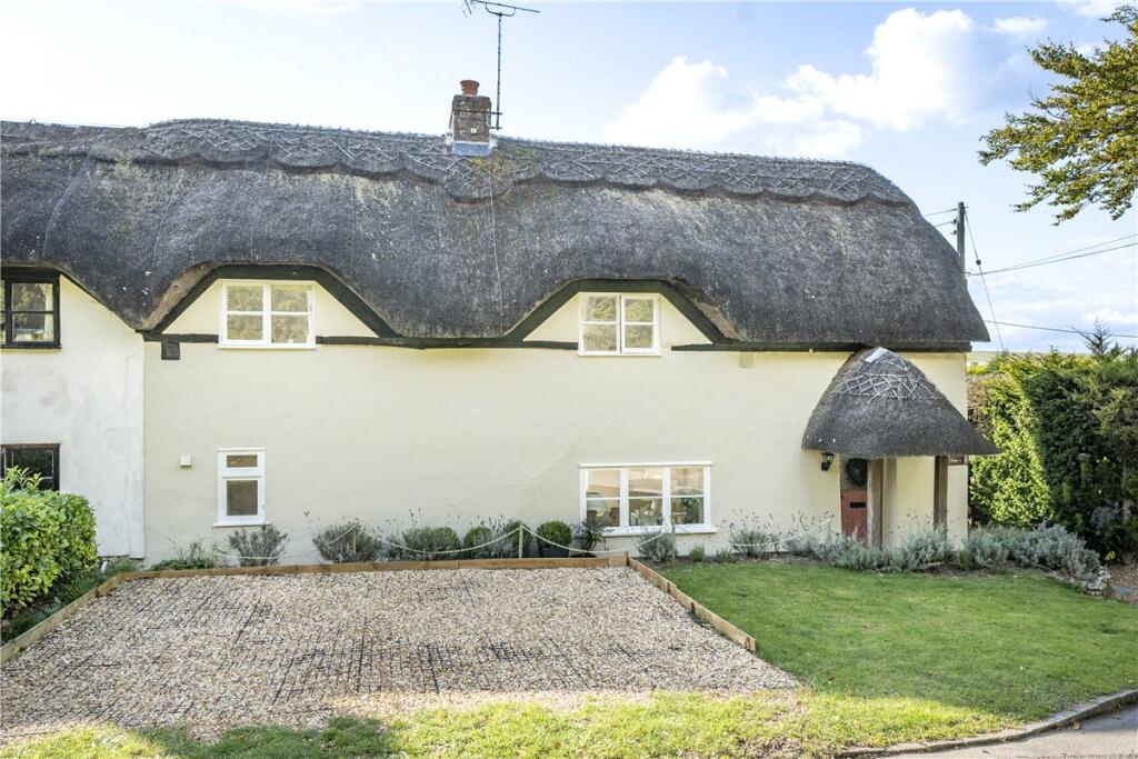 Main image of property: Kilmeston, Alresford, Hampshire, SO24