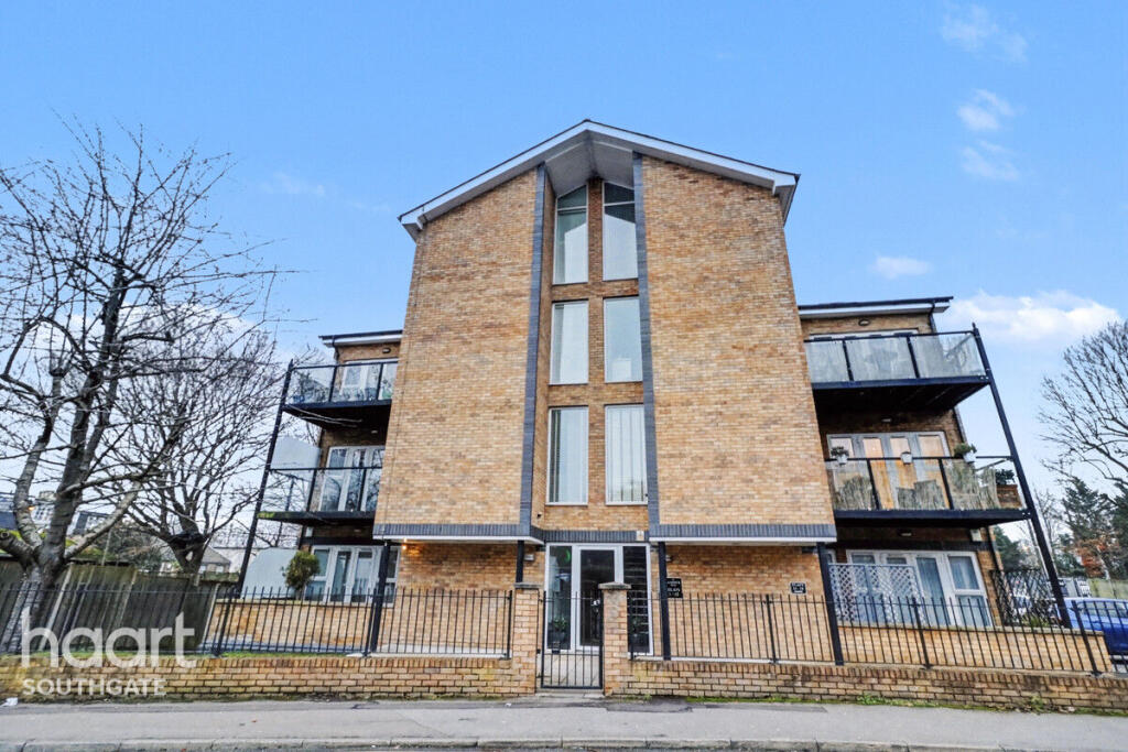 Main image of property: Gladbeck Way, Enfield