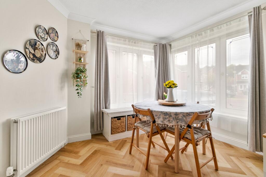 Newtyle Place, Glasgow - View 6