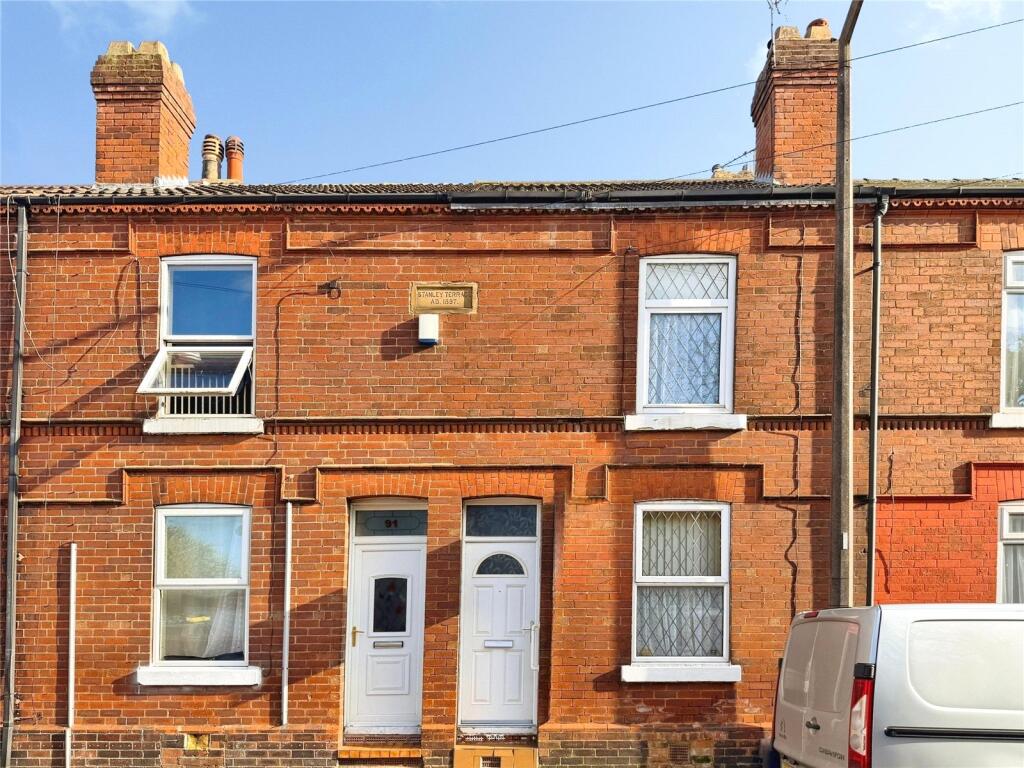Main image of property: Shadyside, Doncaster, South Yorkshire, DN4
